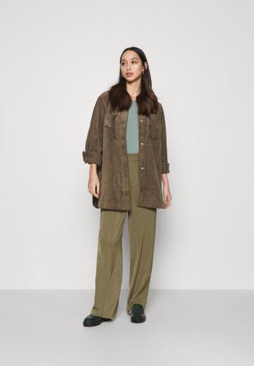 Длинная майка