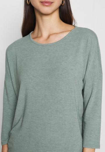 Длинная майка