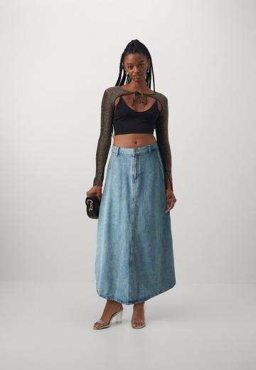 Летняя юбка