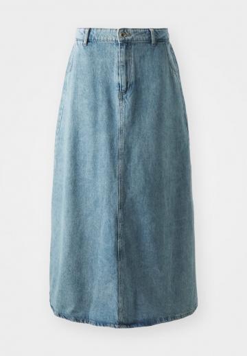 Летняя юбка