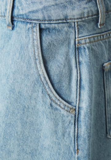 Летняя юбка