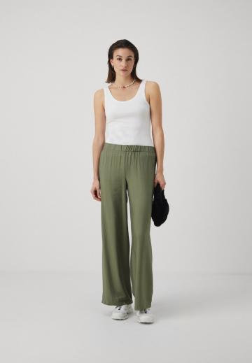 Длинный топ