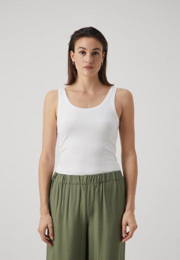 Длинный топ