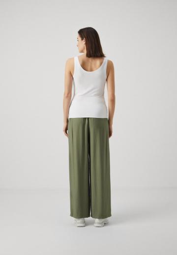 Длинный топ