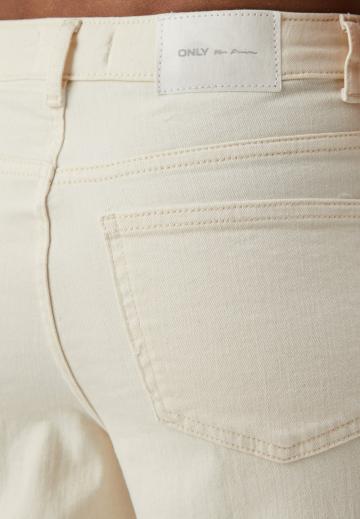 Свободные джинсы