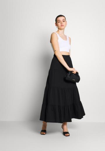 Юбка из джерси