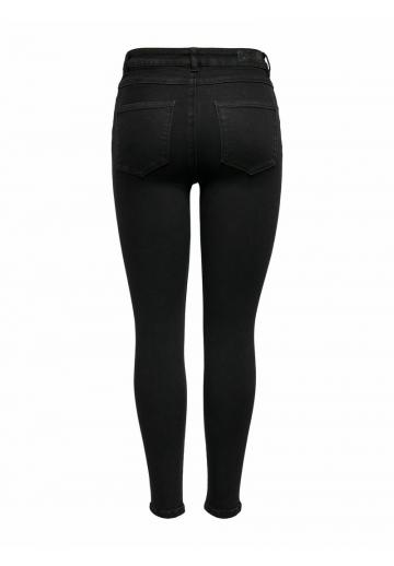 Узкие джинсы