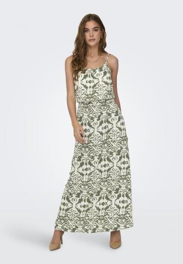 Пляжное платье