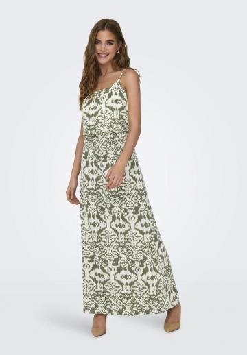 Пляжное платье