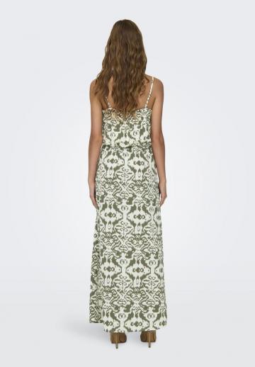 Пляжное платье