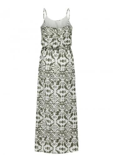 Пляжное платье