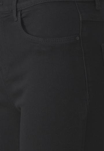 Джинсовые шорты