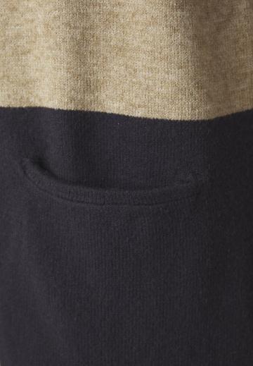 Длинный кардиган