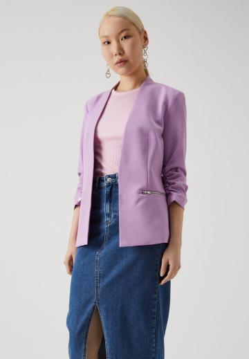 Джинсовая юбка