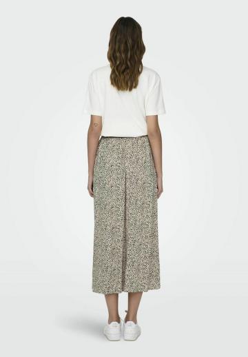 Длинная юбка