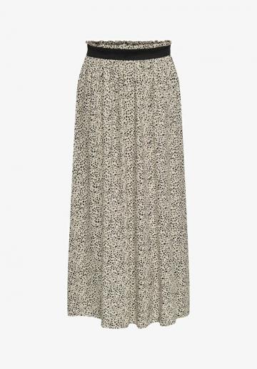 Длинная юбка