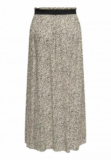 Длинная юбка