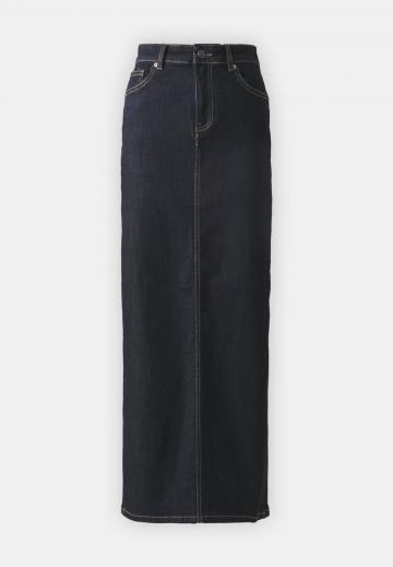 Джинсовая юбка