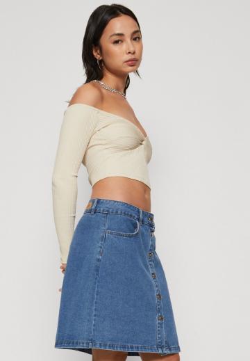 Летняя юбка