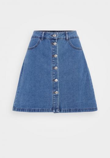 Летняя юбка