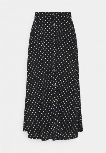 Юбка из джерси