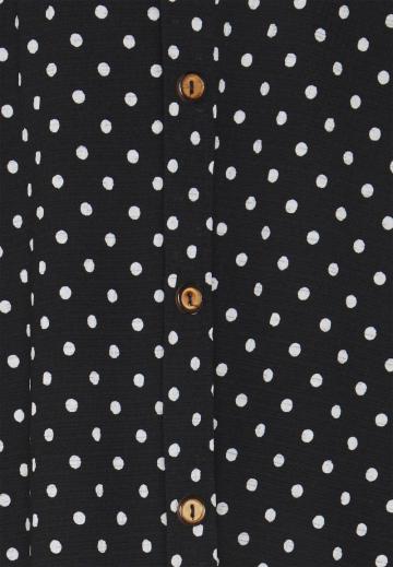 Юбка из джерси