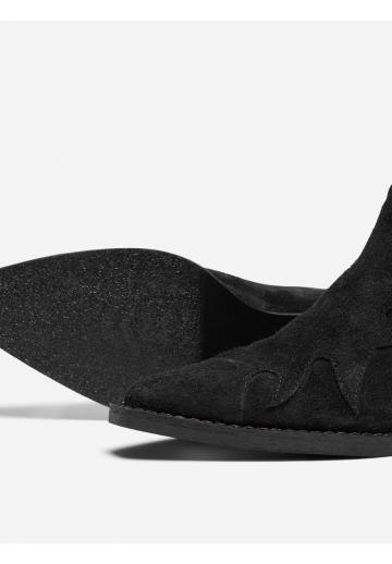 Ковбойские сапоги