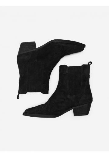 Ковбойские сапоги