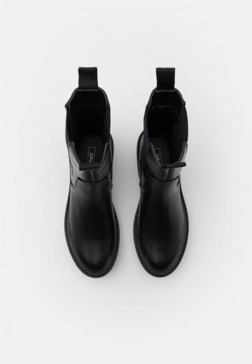 Сапоги на платформе