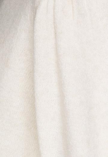 Пуловер с коротким рукавом