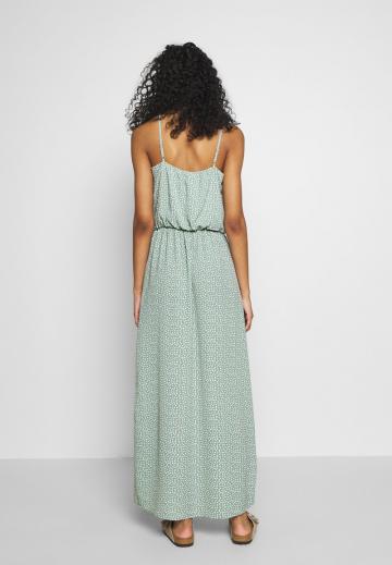 Пляжное платье