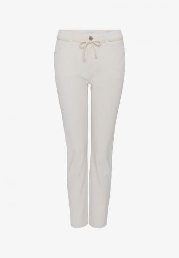 Короткие джинсы