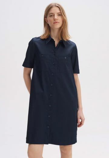 Блузка-платье