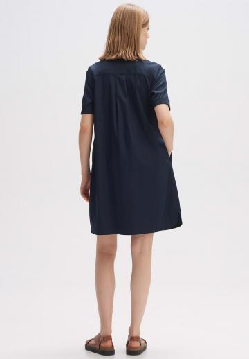 Блузка-платье