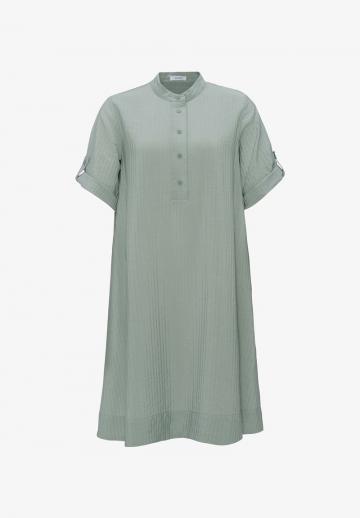 Блузка-платье