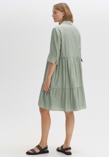 Блузка-платье