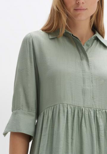 Блузка-платье