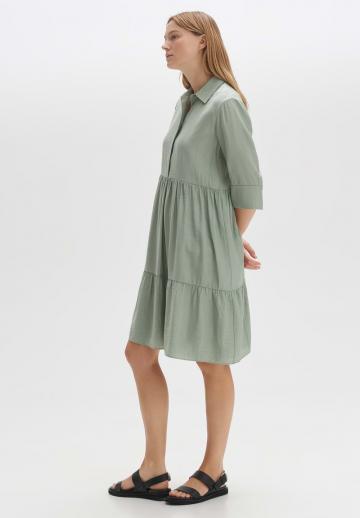 Блузка-платье