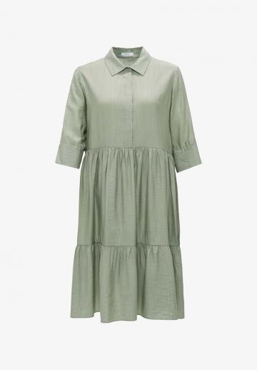 Блузка-платье