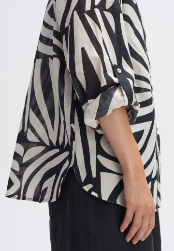 Блузка-рубашка