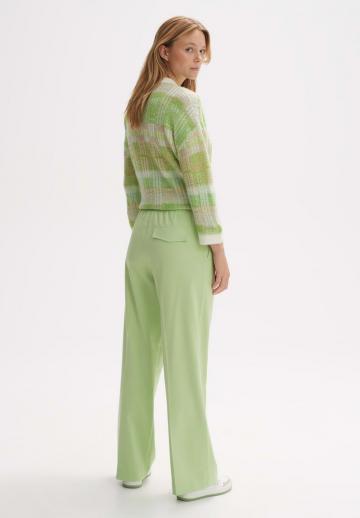 Прямые брюки