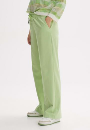 Прямые брюки