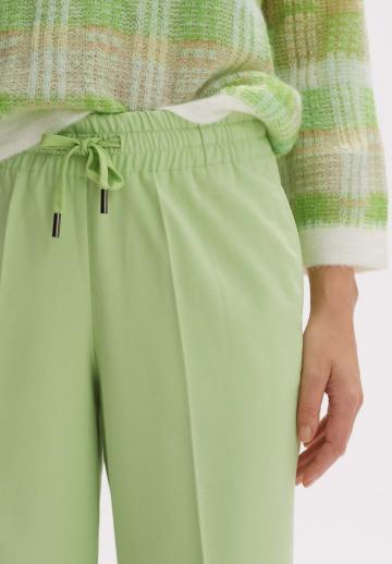 Прямые брюки