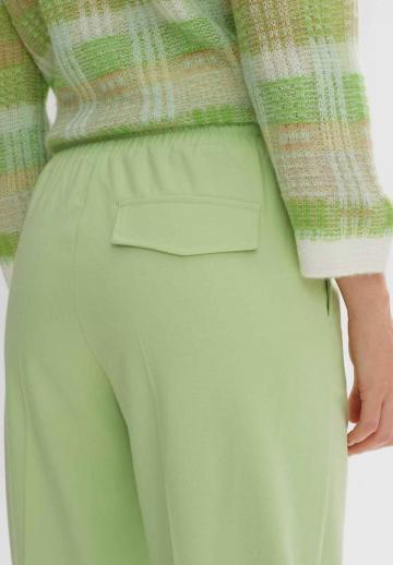 Прямые брюки