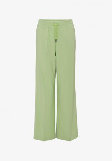 Прямые брюки