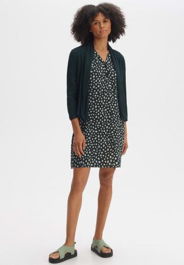 Блузка-платье