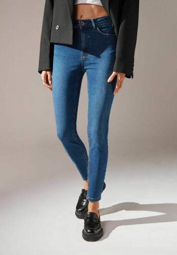 Узкие брюки