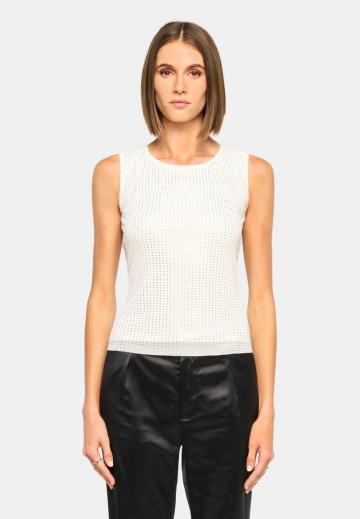 Майка-борцовка