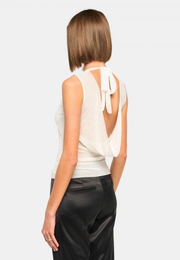 Майка-борцовка