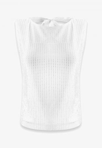 Майка-борцовка